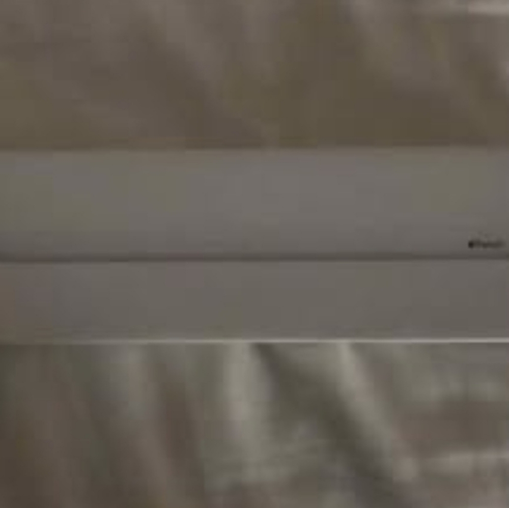 Apple Pencil 2nd Generation